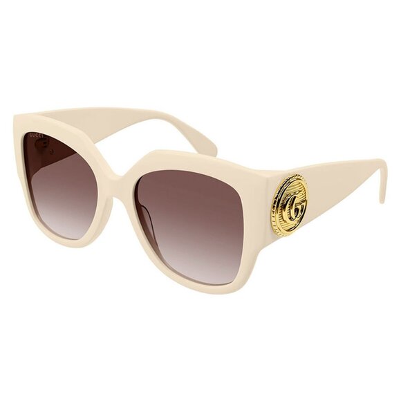 NEW GUCCI WOMEN SUNGLASSES - Picture 1 of 4